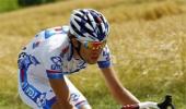 Youngest rider wins eighth stage of Tour de France