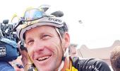 Armstrong suit against anti-doping agency hits roadblock