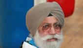 Boxing coach Sandhu to retire after London Olympics