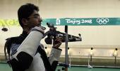 A stage for Indian shooters to raise the bar