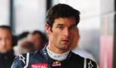 Webber opts for Red Bull over Ferrari