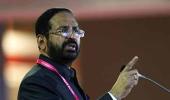 Kalmadi moves court to attend London Olympics