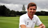 Abramovich didn't keep promises: Villas-Boas