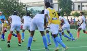 Indian hockey team has improved a lot: Oltmans