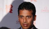 Olympic medal ranks above Grand Slams: Bhupathi