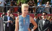 PHOTOS: Sharapova, Hantuchova sizzle at ESPY awards