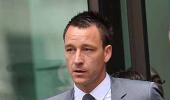 John Terry not guilty of racial abuse