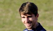 Liverpool sign Italy's Borini as Maxi departs