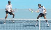 Chances are not bright for Hesh-Bopanna: Mukherjea