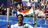 Archer Deepika certain to win Olympic medal, says mother