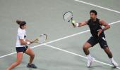 'India have good chance of a medal in mixed doubles'