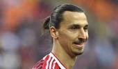 PSG sign striker Ibrahimovic on three-year deal