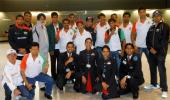 The men that pack the punch in Indian boxing