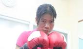 World C'ships more competitive than Olympics: Mary Kom