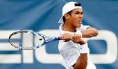 Somdev struggles past Ramkumar in Chennai Challenger