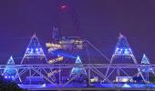 Eyes on Games as London gears up for greatest spectacle