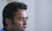 Awesome to come back for my sixth Olympics: Paes