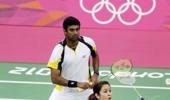 Jwala-Diju suffer second straight defeat