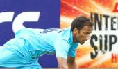 India striker Sunil faces disciplinary action