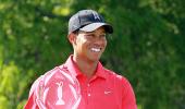 Magical Woods claims 73rd PGA Tour title