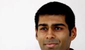 Karun Chandhok aims for an Indian first