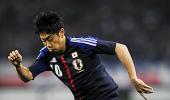 Manchester United agree terms for Dortmund's Kagawa