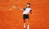 French Open: A field day for Spanish trio
