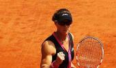 Stosur, Errani advance to French Open semi-finals