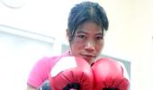 Live Chat with Olympic boxer MC Mary Kom