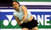 An Olympic medal not an impossible task: Jwala Gutta