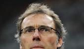 Blanc reckons Ferdinand omission not football related