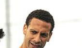 Ferdinand fears England career is over