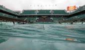 Men's French Open final to resume on Monday