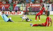 Stumbling Portugal prove critics right