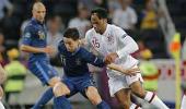 England thwart France in 1-1 stalemate