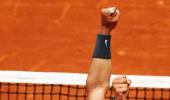 Nadal wins record seventh French Open title