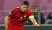 Portugal's problem at Euro is unco-operative ball