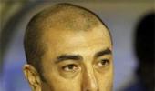 Di Matteo named Chelsea coach on permanent basis