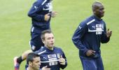 Euro preview: Balotelli show could be curtailed by Croatia