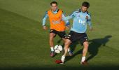 Euro preview: Misfiring Spain face Irish puzzle