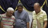 Cuba says goodbye to boxing great Teofilo Stevenson
