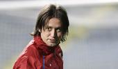 Injured Rosicky hoping to be fit for Poland match