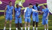 Euro preview: France feel heat as Ukraine loom