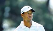 Woods makes solid start to US Open