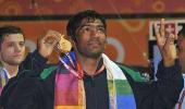 London 2012: Yogeshwar knows London is his last chance