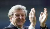 Hodgson vindicated for faith in tradition