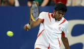 Bopanna tells AITA he won't partner Paes at Olympics