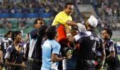 Olympics: India confident of making hockey semis