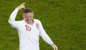 Euro 2012: Rooney sends England through, Ukraine miss out