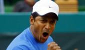 Bhupathi-Bopanna excited to team up at Olympics